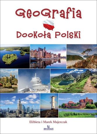 GEOGRAFIA DOOKOŁA POLSKI
