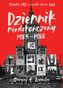 DZIENNIK NIEDOKOŃCZONY 1985-1988