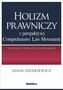 HOLIZM PRAWNICZY Z PERSPEKTYWY COMPREHENSIVE LAW MOVEMENT