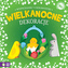 DEKORACJE WIELKANOCNE WYPYCHANKI