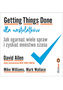 GETTING THINGS DONE DLA NASTOLATKÓW JAK OGARNĄĆ WIELE SPRAW I ZYSKAĆ MNÓSTWO CZASU