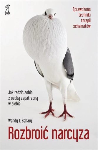 Rozbroić narcyza