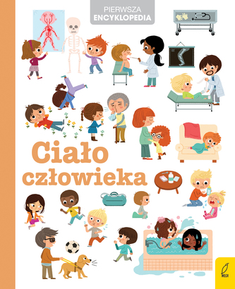 Ciało człowieka Pierwsza encyklopedia