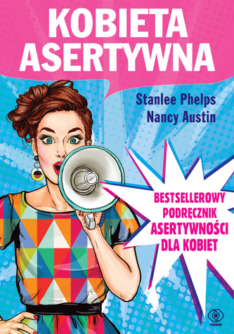 Kobieta asertywna wyd. 2