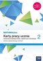 Nowe matematyka era karty pracy klasa 2 liceum i technikum zakres podstawowy 68125