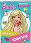 Barbie. Dbam o zdrowie NAT-1101