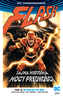 Wyprawa po moc. Flash. Tom 10