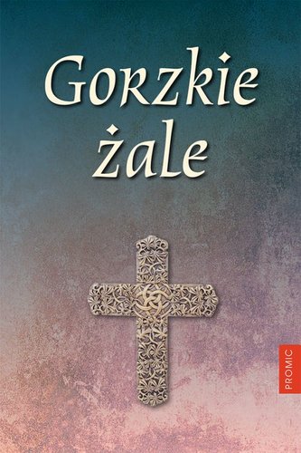 Gorzkie żale