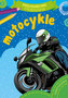 Motocykle. Maluszkowe malowanie
