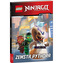 LEGO NINJAGO. ZEMSTA PYTHORA LRC-702