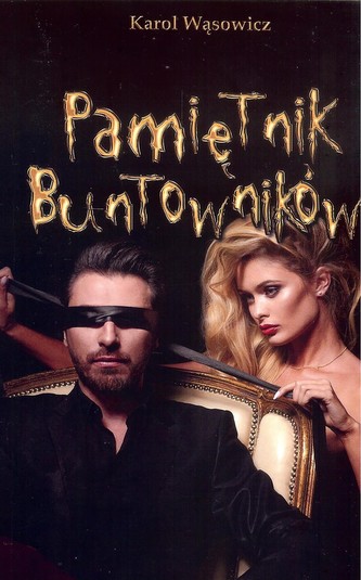 Pamiętnik buntowników