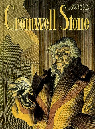 CROMWELL STONE