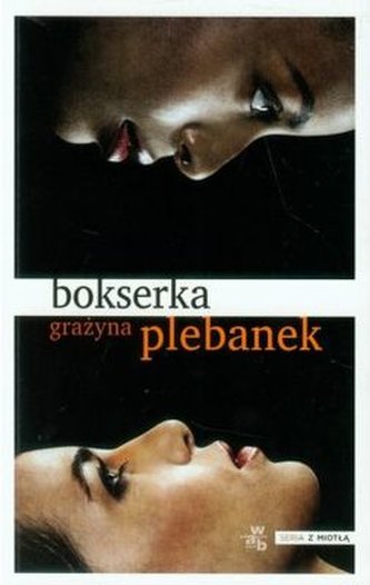 BOKSERKA WYD. 2