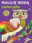 Zwierzęta Maluję wodą