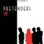 Pretenders - Live - Płyta winylowa