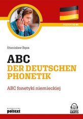 ABC der deutschen Phonetik. ABC niem. fonetyki