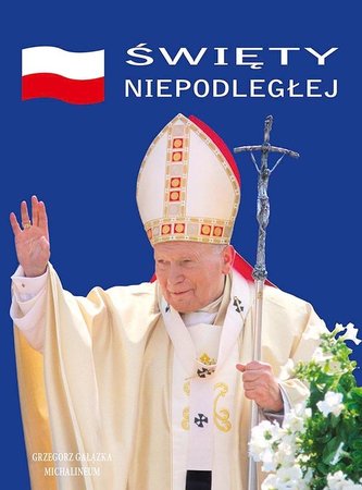 Album - Święty Niepodległej
