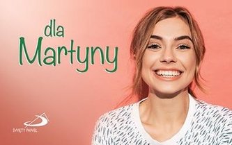 Imiona - Dla Martyny