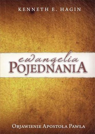 Ewangelia pojednania. Objawienie św. Pawła