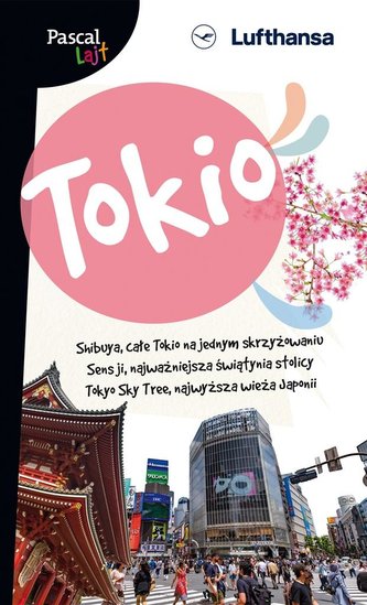 Pascal Lajt Tokio w.2018 Pascal Lajt Tokio w.2018