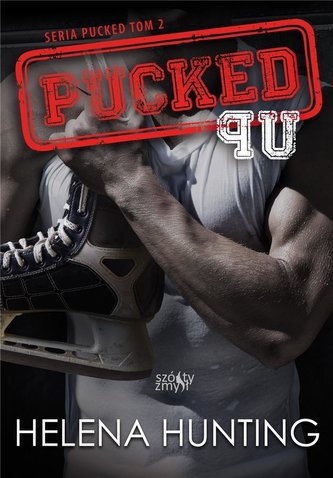 Pucked T.2 Pucked Up