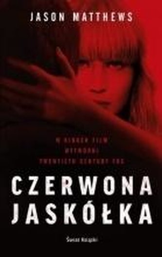 Czerwona jaskółka BR Czerwona jaskółka BR