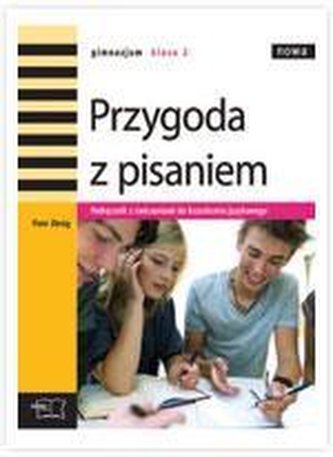 J. Polski GIM 2 Przygoda z pisaniem
