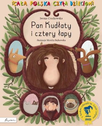 Pan Kudłaty i Cztery Łapy