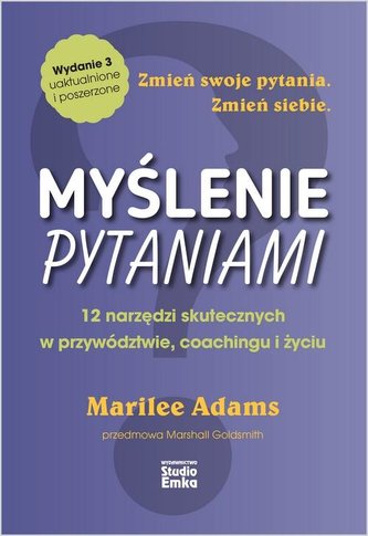 Myślenie pytaniami w.3 Myślenie pytaniami w.3