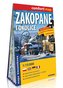 Comfort! map Zakopane i okolice 1:15 000 mapa