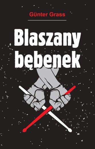 Blaszany bębenek