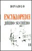 Encyklopedie Jiřího Suchého, svazek 11 - Divadlo 1970-1974