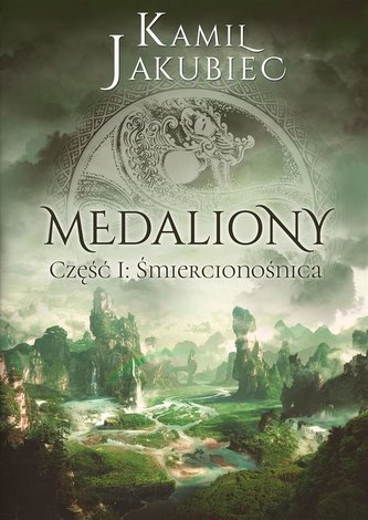 Medaliony T.1 Śmiercionośnica