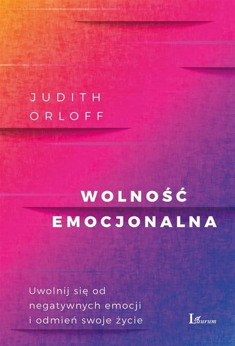 Wolność emocjonalna