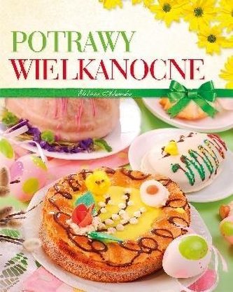 Potrawy wielkanocne mazurek