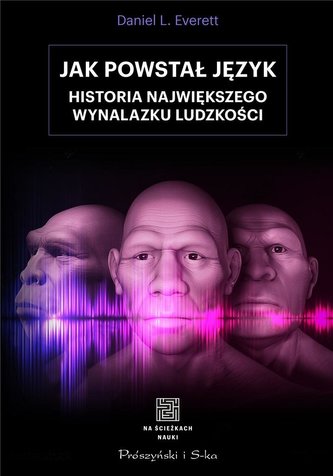 Jak powstał język