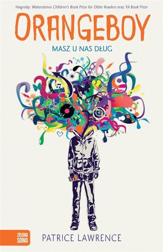 Orangeboy. Masz u nas dług Orangeboy. Masz u nas dług