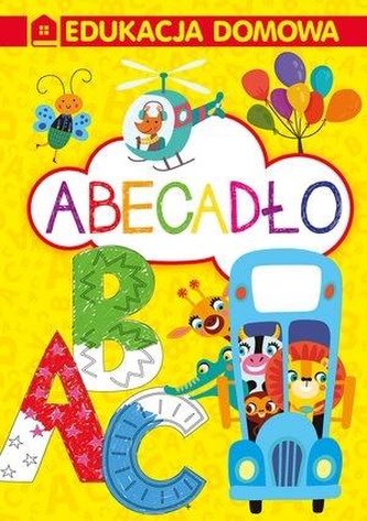 Edukacja domowa. Abecadło
