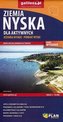 Mapa dla aktywnych - Ziemia Nyska