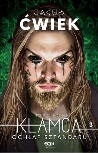 Kłamca 3 Ochłap sztandaru