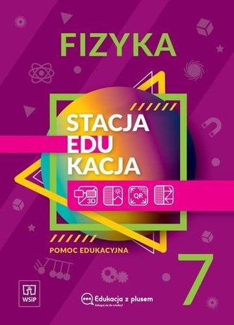Stacja edukacja Fizyja SP 7 WSiP