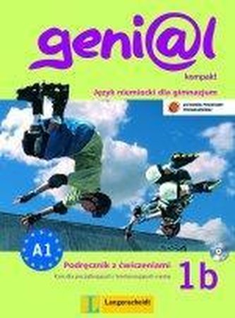 Genial kompakt 1B KB+AB+CD "L"