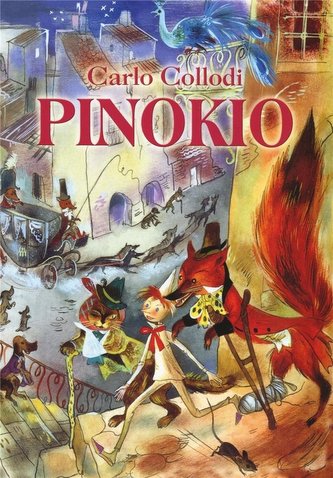 Pinokio BR w.2019 G&P;