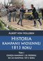 Historia kampanii wiosennej 1813 roku Tom I