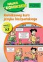 Komiksowy kurs języka hiszpańskiego A.2 PONS