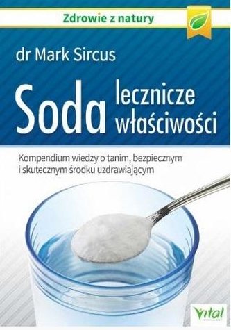 Soda lecznicze właściwości Soda lecznicze właściwości