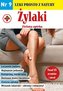 Leki prosto z natury cz.9 Żylaki