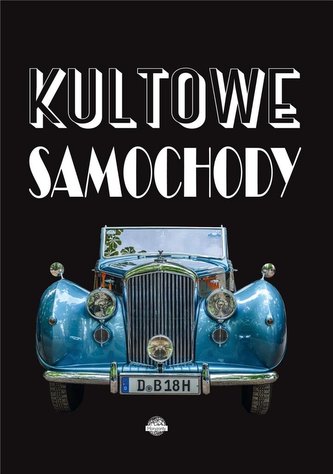 Kultowe samochody
