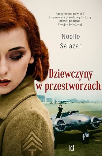 Dziewczyny w przestworzach Dziewczyny w przestworzach