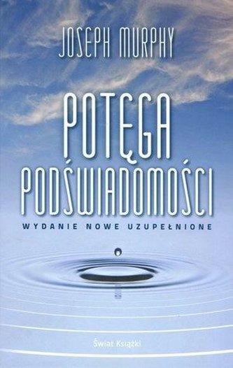 Potęga podświadomości TW w.2020